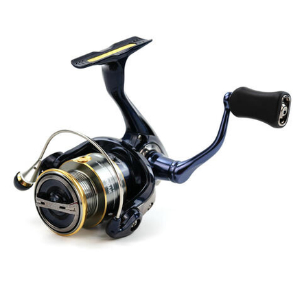 Катушка Ryobi ECUSIMA CB 800 (800, 7+1BB, мет. шпуля)