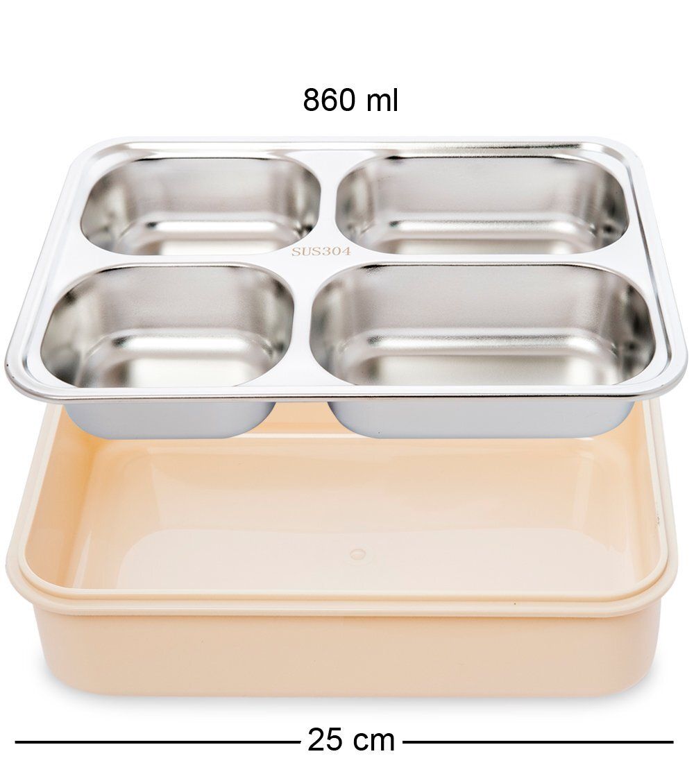 GAEM Home HM-11/2 Ланч-бокс