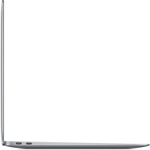 Ноутбук Apple MacBook Air A2337 (Z12A0008M), 13.3"/Apple M1 8 core/RAM 8ГБ/SSD 2ТБ/Apple M1 7 core GPU/2560х1600/IPS/Mac OS/Подсветка кл-ры: нет/золотой. Состояние: B1