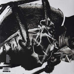 Виниловая пластинка Massive Attack- Mezzanine 2LP