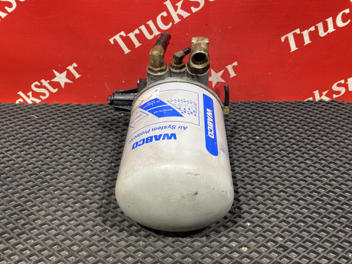 Осушитель воздуха 2022г