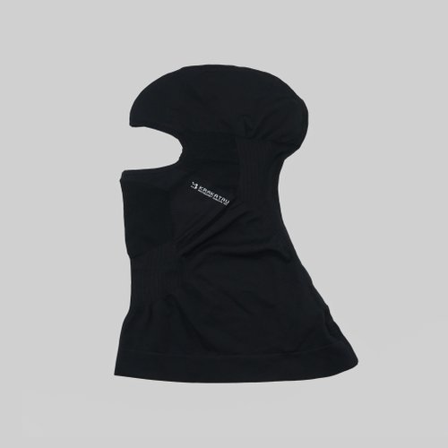 Балаклава бесшовная Krakatau PU37-1 артикул:PU37-1 - купить в магазине Дайс