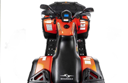 Квадроцикл SHARMAX HECTOR 450 (POWERED)