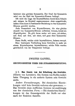 Physikalische Chemie Für Anfänger | C.M. Deventer
