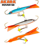 Балансир рыболовный Akara Rover