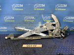 Стеклоподъемник передний правый SUBARU IMPREZA 2002