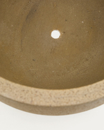 Кашпо Selvi песчаник светло-коричневого цвета  Ø 37 см