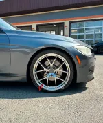 КОВАНЫЕ ДИСКИ ДЛЯ BMW 3 SERIES F30 2014 БМВ