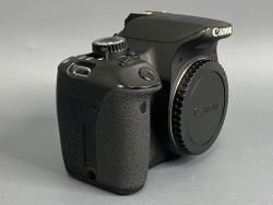 Canon 650D Не работает датчик положения экрана