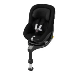 Автокресло Maxi-Cosi Mica 360 Pro i-Size Authentic Black
