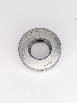 Подшипник упорный NSK 51101 12х26х9 мм к-т 4 шт.
