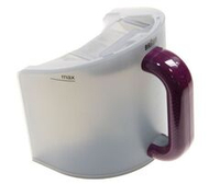 Бак для парогенератора Braun CareStyle 5 IS5155BK