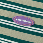 ФУТБОЛКА YMKASHIX NINETIES