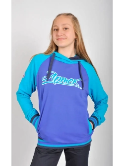 Толстовка с капюшоном