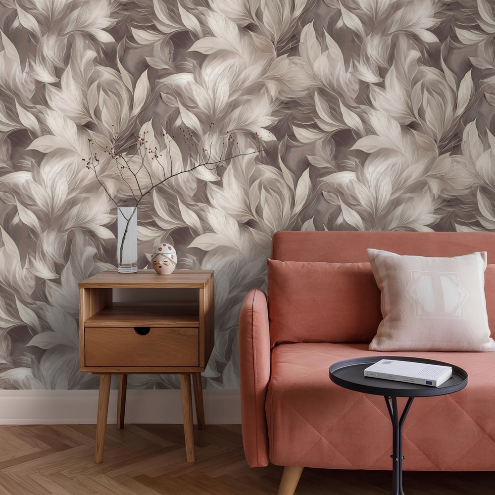 Обои 60960-05 Mirabelle Benefit Erismann