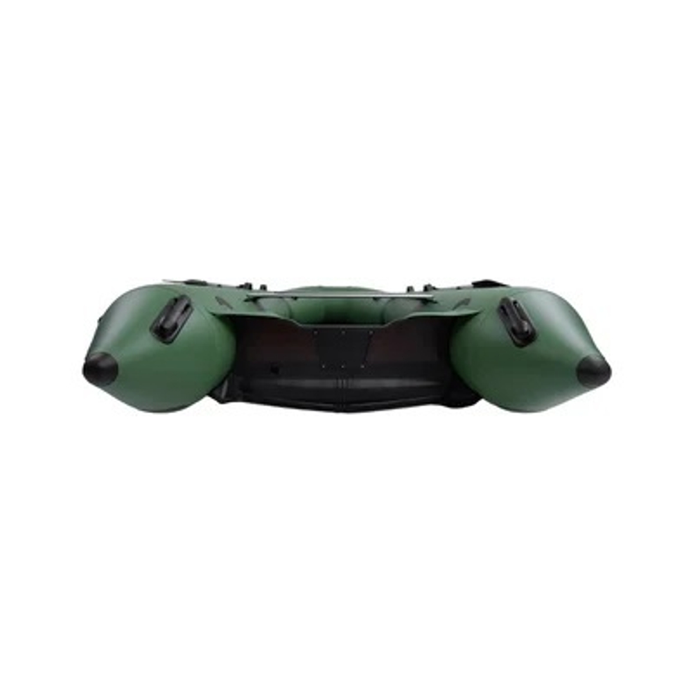 Лодка ПВХ GLADIATOR E420PRO