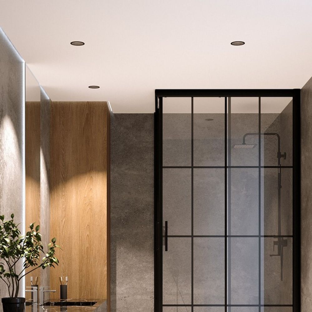 Встраиваемый светильник Elektrostandard Arco 15274/LED