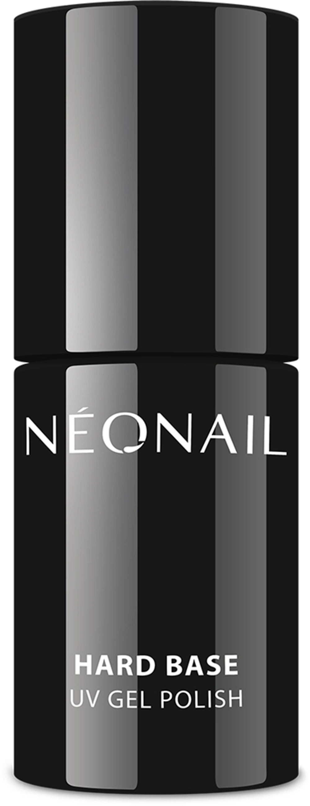 NEONAIL Hard Base - основа для гибридных ногтей, 7,2 ml