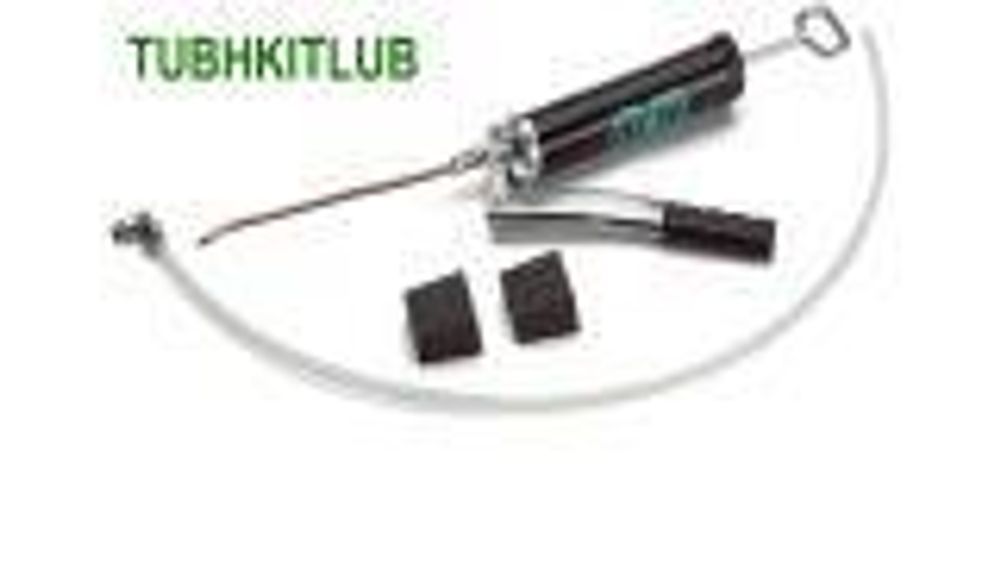 Набор для смазки станков для TUBOMATIC H47, H60, H64, H83, H88, H130, H135, H144 бренд O+P