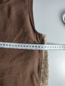 Топ Gloria Jeans стильный 42 размер