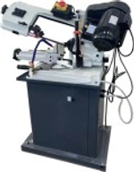 Станок ленточнопильный STALEX BS-128HDRA 388005A