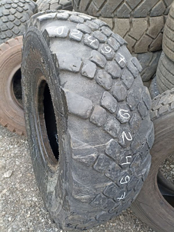 425/85R21 Kama 1260-2 шина б/у