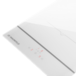 Индукционная варочная панель MAUNFELD MVI31.2HZ.2BT-WH