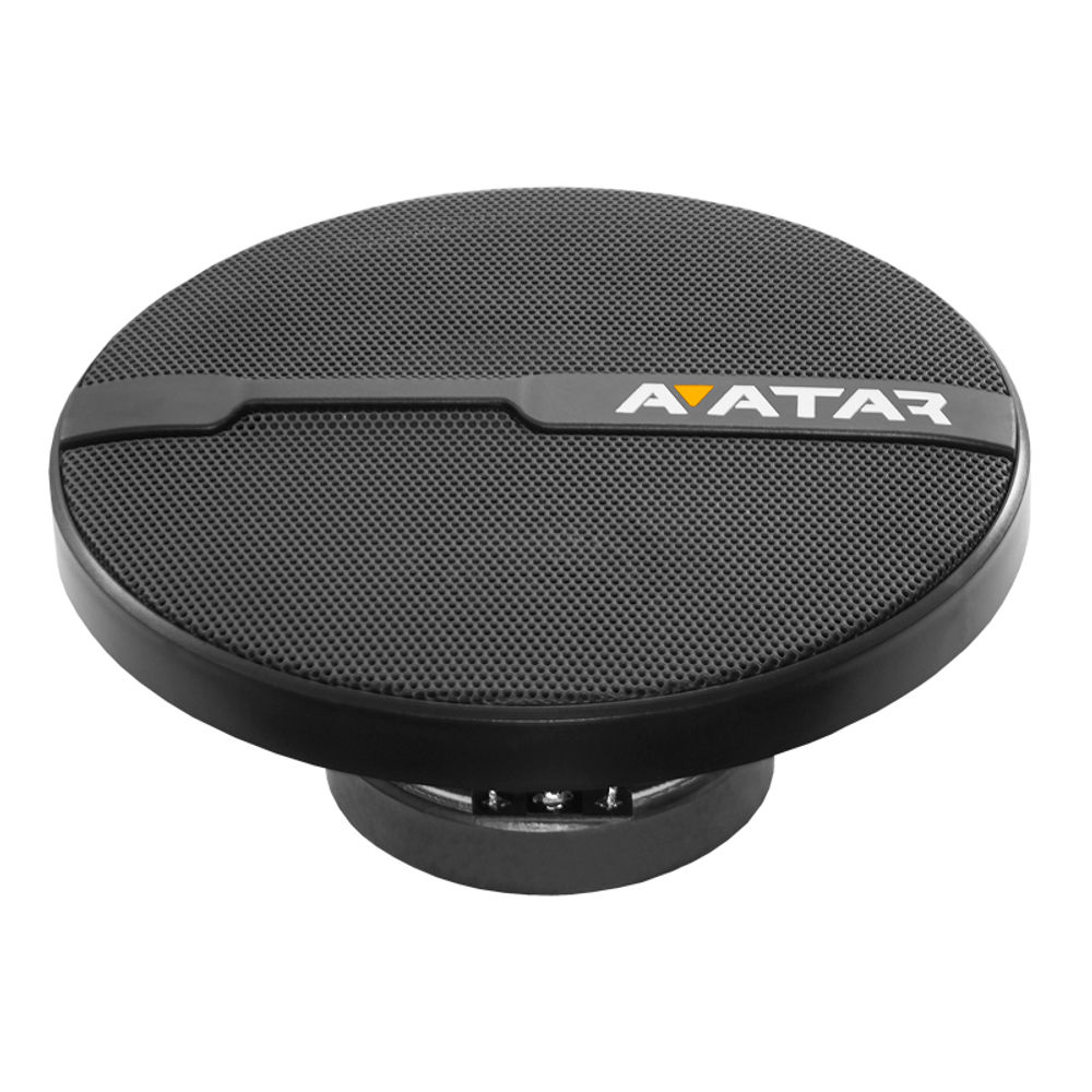 AVATAR CBR-620 Компонентная акустика 16 см. (6.5")