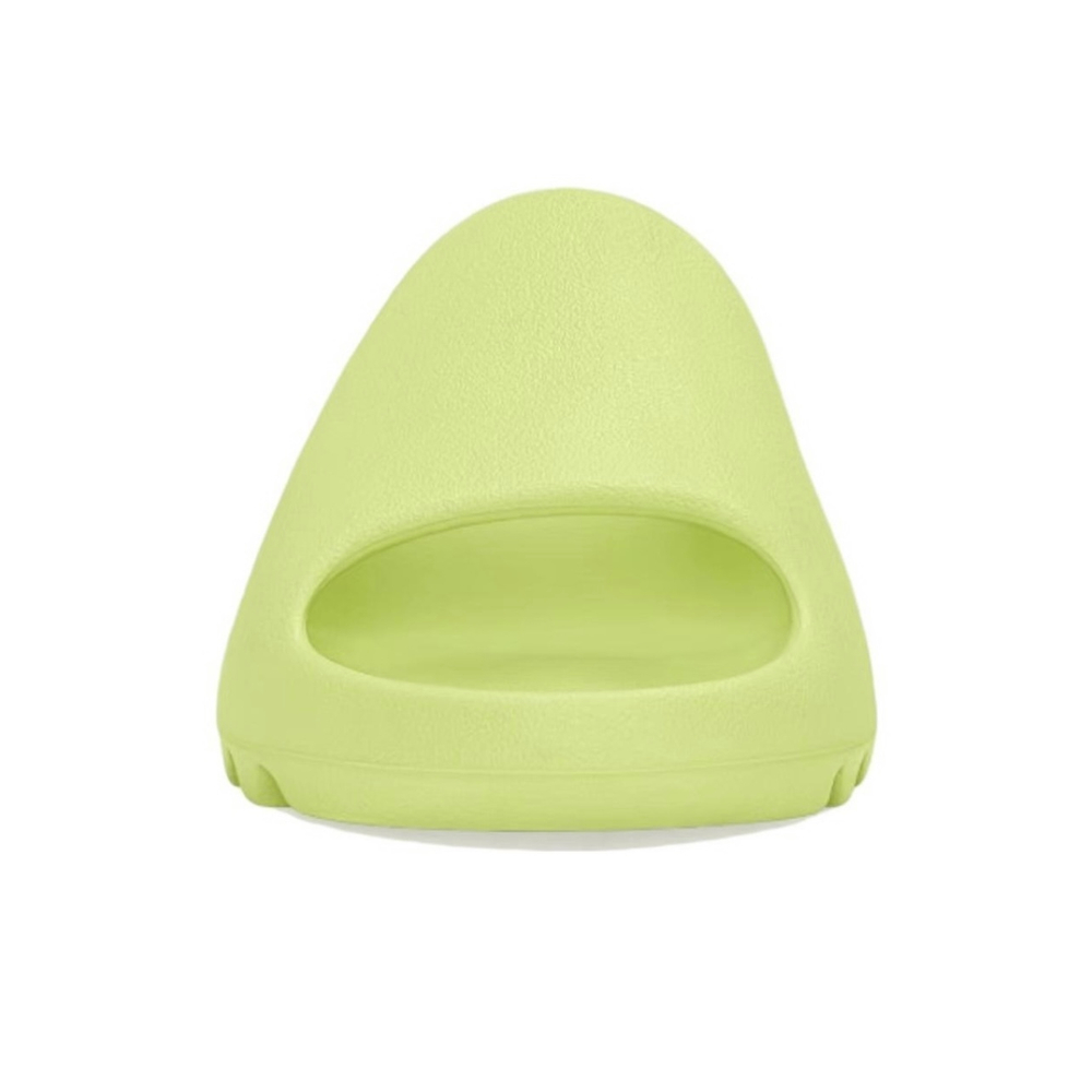 Yeezy Slide 'Glow Green'