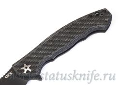 Нож Zero Tolerance 0452GL First 2 S35VN Sinkevichфотография - 3