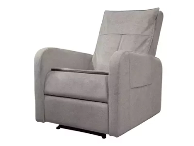 Массажное кресло реклайнер FUJIMO E-COMFORT CHAIR F3005 FEF Грейси (Sakura 9)