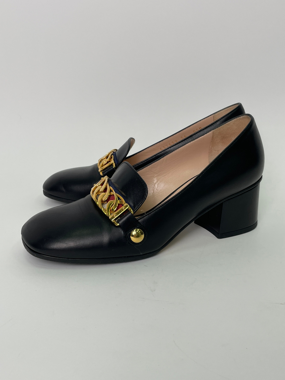 Туфли Gucci