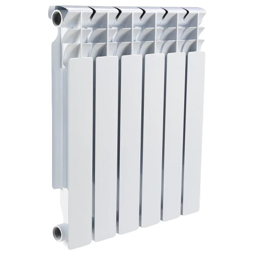 Радиатор алюмин. FIRENZE FN 500/80 6 секц.