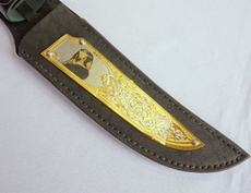 Нож "Дикий орел №9"