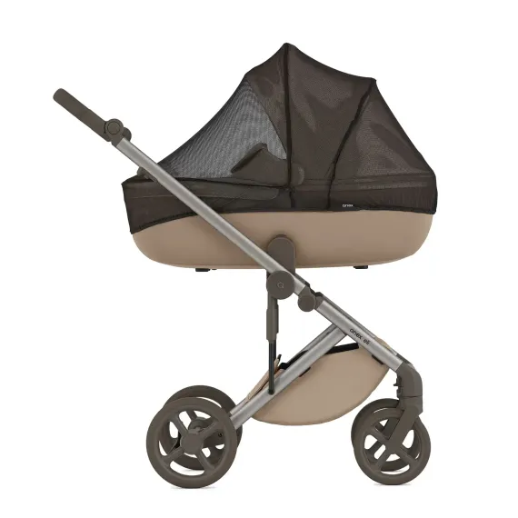Коляска ANEX Eli 2 в 1 Gato