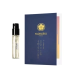 Floraiku In The Rain