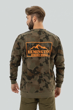 ДЖЕМПЕР REMINGTON BARCELONA