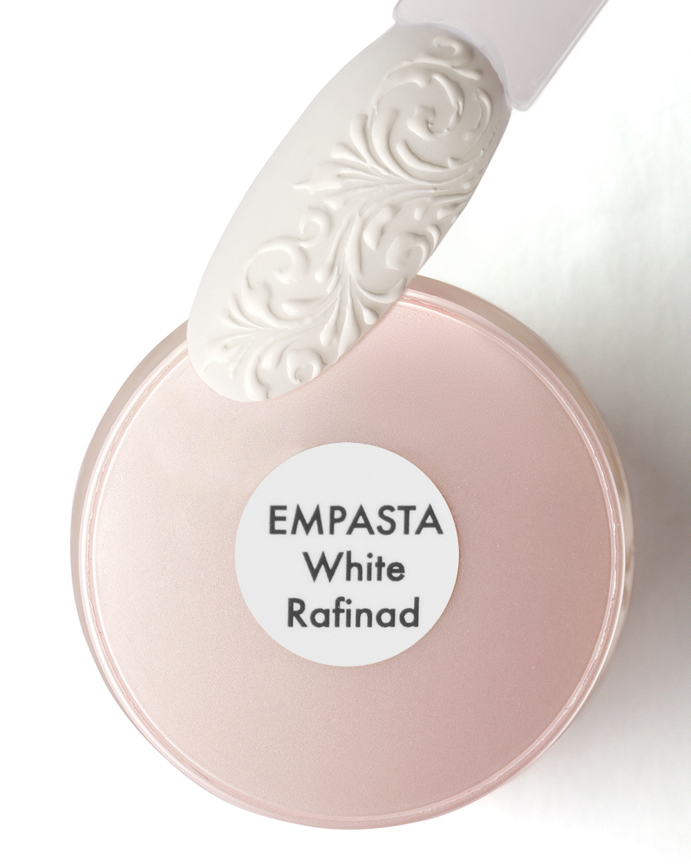 Набор EMPASTA 10 цветов 3,5