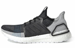 Кроссовки Adidas Ultraboost 19 Core Black Grey