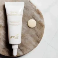 Serum Depigmentant (Skin Clair Depigmenting) GERnetic | Депигментирующая сыворотка