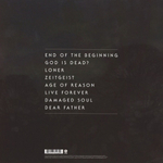 Black Sabbath / 13 (Deluxe Edition)(2LP+2CD+DVD)