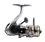 Катушка безынерционная ультралайт Black Side RELIZ C2000S TROUT (6+1 подш.)