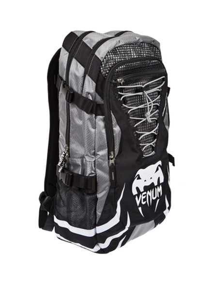 Рюкзак Venum Challenger Pro Black/Grey