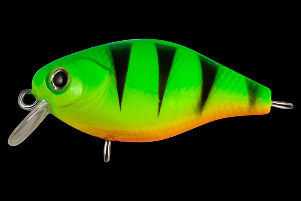 Воблер TsuYoki Chef 38F цв Z023