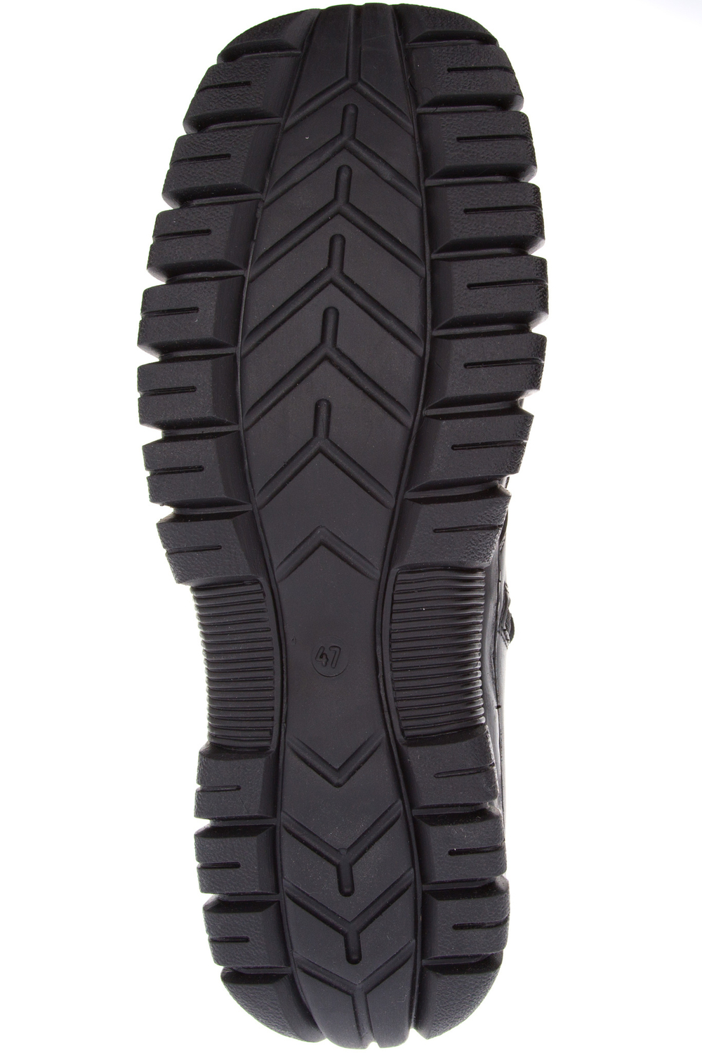 064414 ботинки мужские