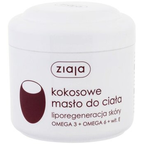 Ziaja Tělo Butter Coconut 200 ml 200ml