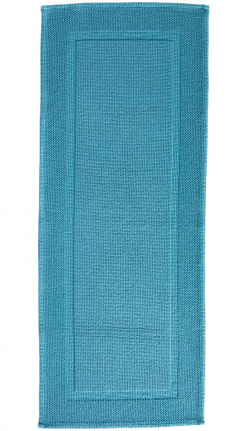 Коврик для ванной 50х110 Blanc Des Vosges Comores Celadon
