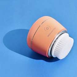 Ультразвуковая щетка для очищения кожи лица Rowenta Facial Brush LV4010F0