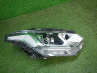 Фара правая Chevrolet Traverse 2 (2017-2021) LED