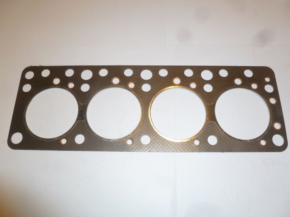 Прокладка головки блока цилиндров TDQ 15 4L/Cylinder head gasket